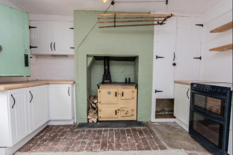 kitchen a