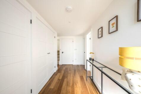 entrance hall bri...