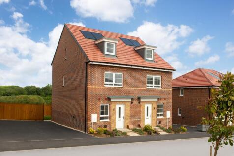primary property image
