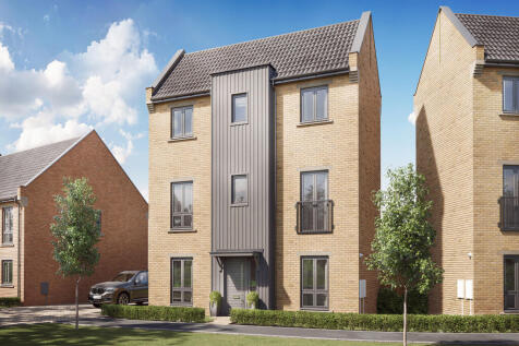 primary property image