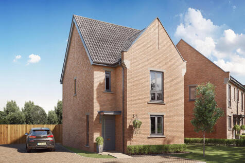 primary property image