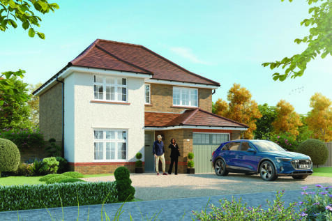 primary property image