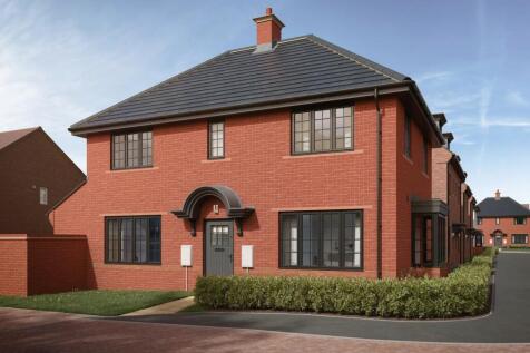 primary property image