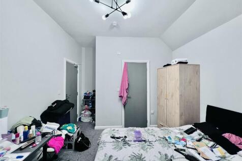 Bedroom Five