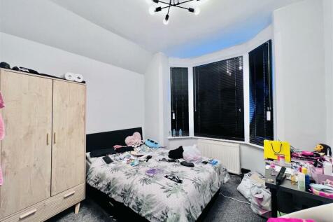 Bedroom Five