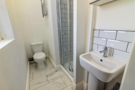 Bathroom One