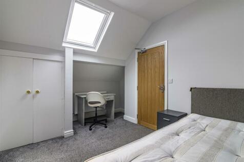 Bedroom Five