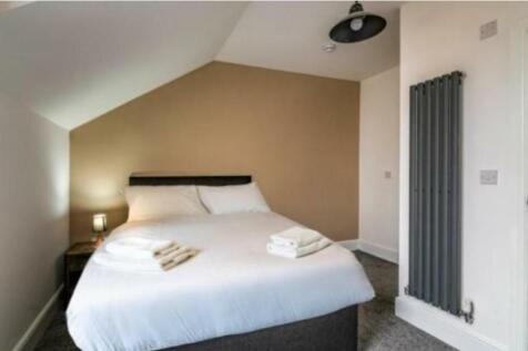 Bedroom Five