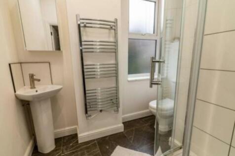 Shared Bathroom