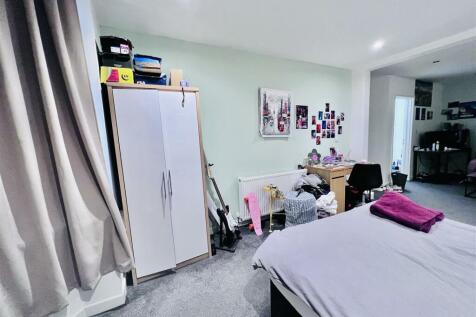 Studio area
