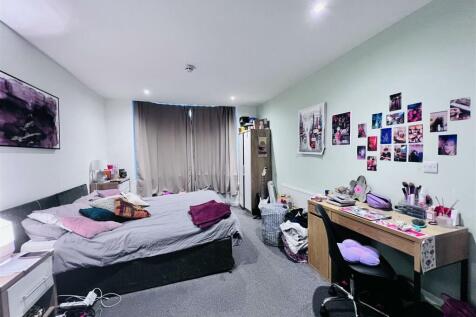 Studio area