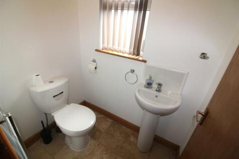 Bathroom 3