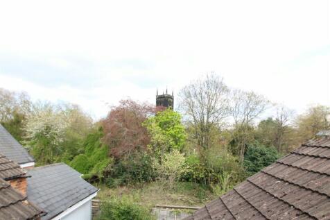 View from Bedroom 5