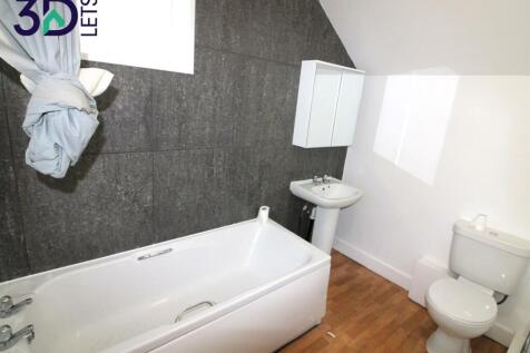 First floor bathroom