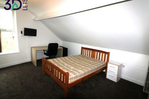 Bedroom 8
