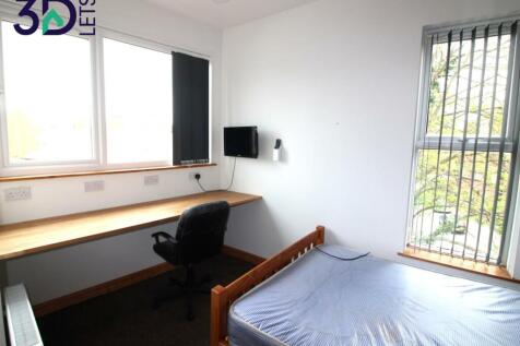 Bedroom 7