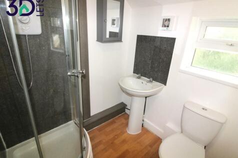 First Floor bathroom