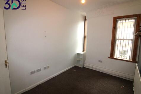 Option room/Storage