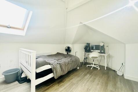 Studio area