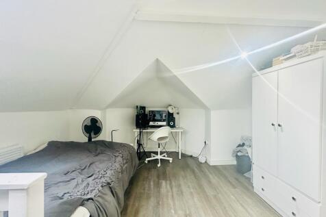 Studio area