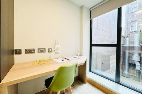 Desk