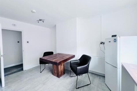 Dining Space