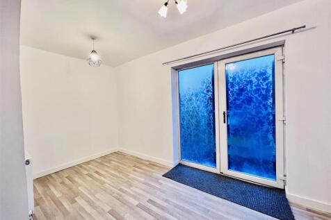 Extension/ Third Reception