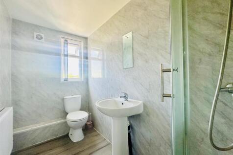 Bathroom 3