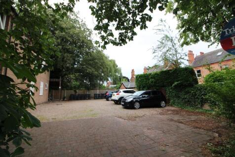 Private car parking