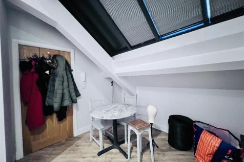 Dining Space