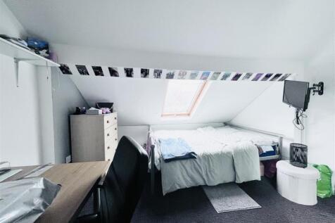 Bedroom Five