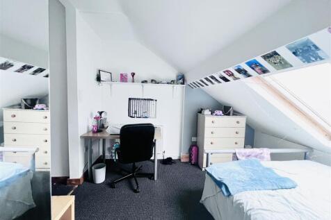 Bedroom Five