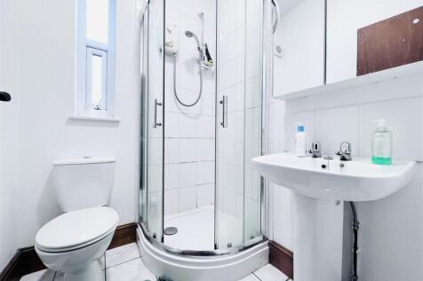 Bathroom Two