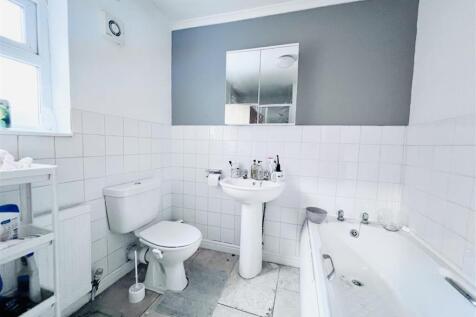 Bathroom One