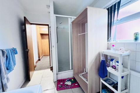 Bathroom One