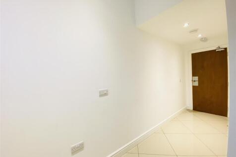 Flat entrance