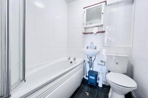 Bathroom One