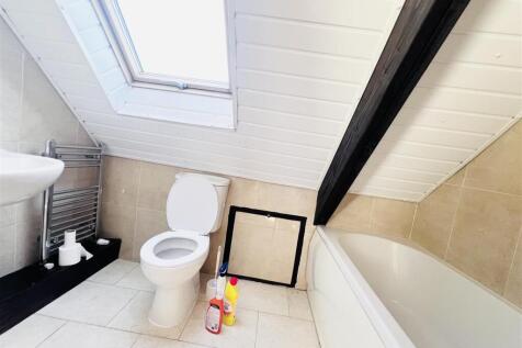Bathroom Two