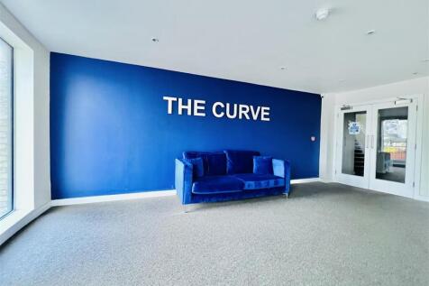 Communal Entrance Hallway