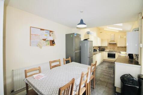 Dining/Kitchen Areas