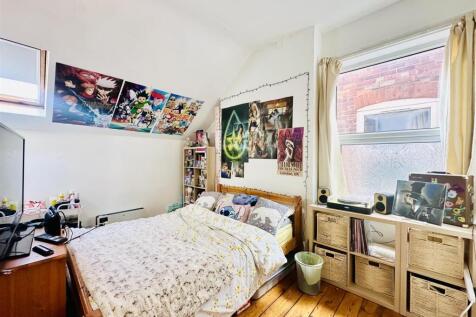 Bedroom 6