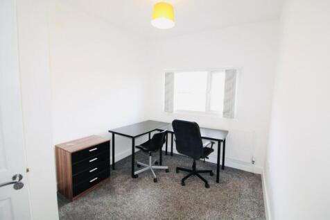 Spare room/Study Room