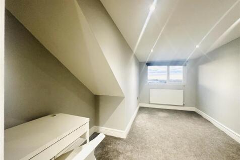 Upstairs Living room