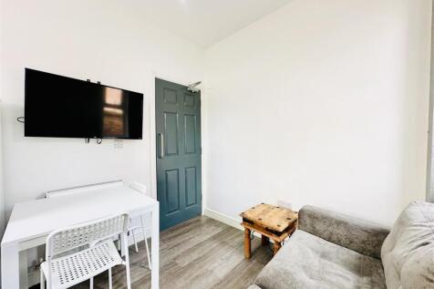 Lounge Kitchen Diner