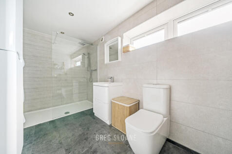 Large Bathroom