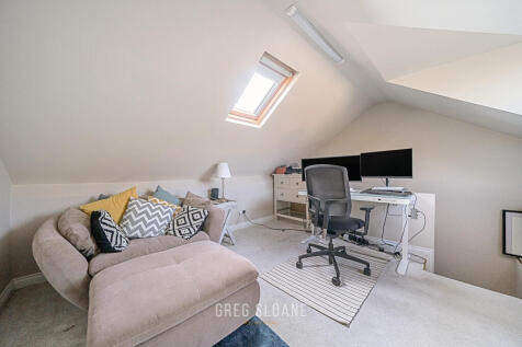 Loft Room