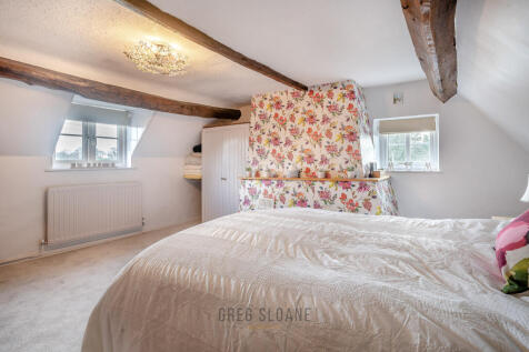 Bedroom (Double)