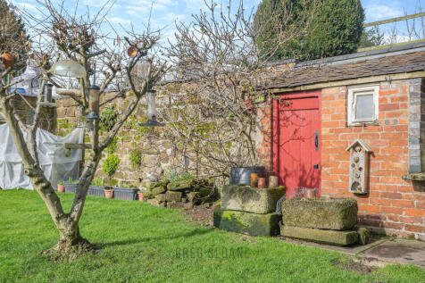 Outbuildings