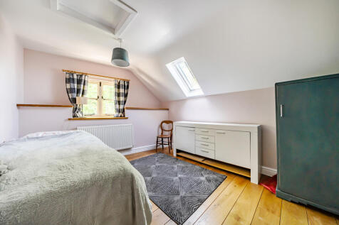 Bedroom (Double)