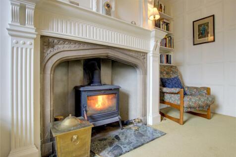Dining Room Fire